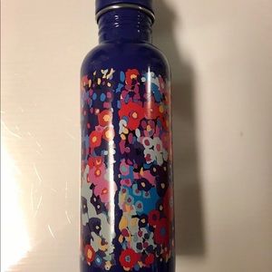 **SOLD** Vera Bradley Water Bottle